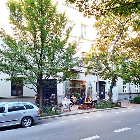 Nad Szklarnia Apartment คราคูฟ ภายนอก รูปภาพ